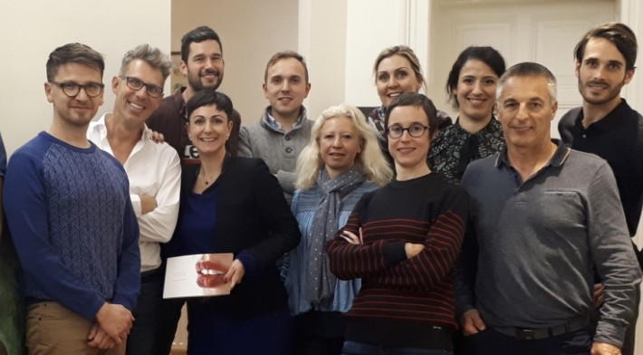 RD Formations deroulement cours